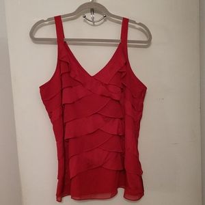 White House Black Market tank top